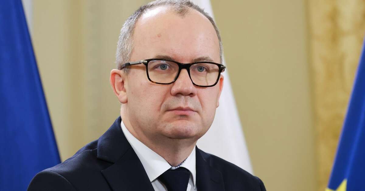 Minister Bodnar dostał ultimatum od Donalda Tuska? 