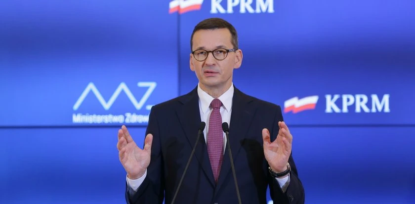 To pewne. Czwarta fala nadchodzi!