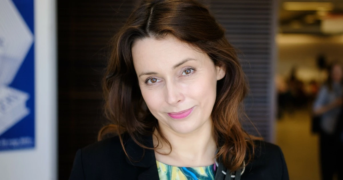Renata Dancewicz o życiu i brydżu: nie wierzę w mit człowieka sukcesu [WYWIAD]