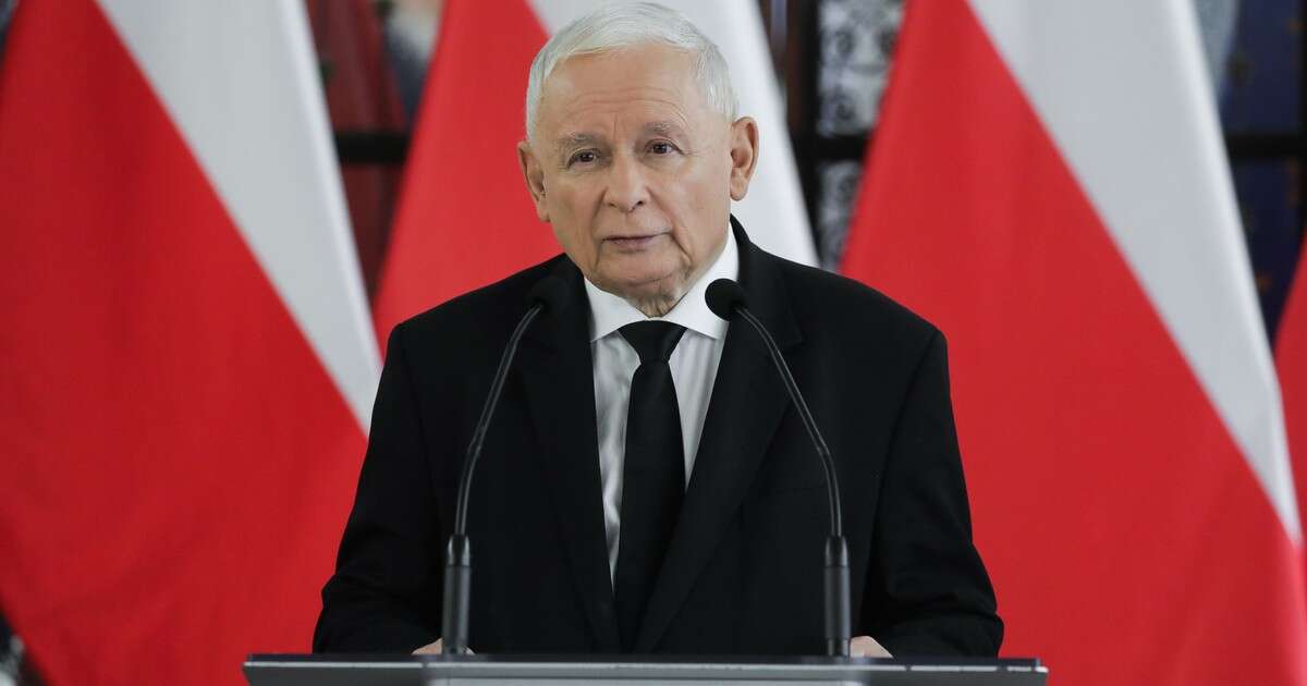 Kto kandydatem PiS na prezydenta? Ekspert: Jarosław Kaczyński czeka na jedną rzecz