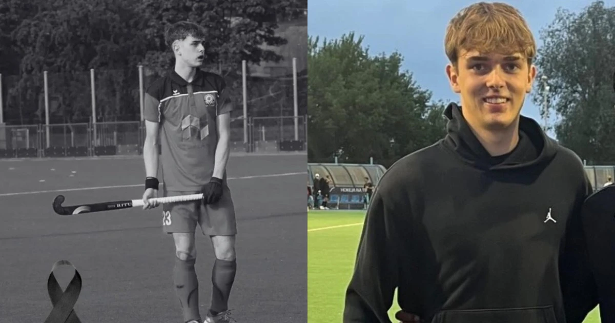 18-latek nie wyszedł z morza. Poruszający apel bliskich Natana