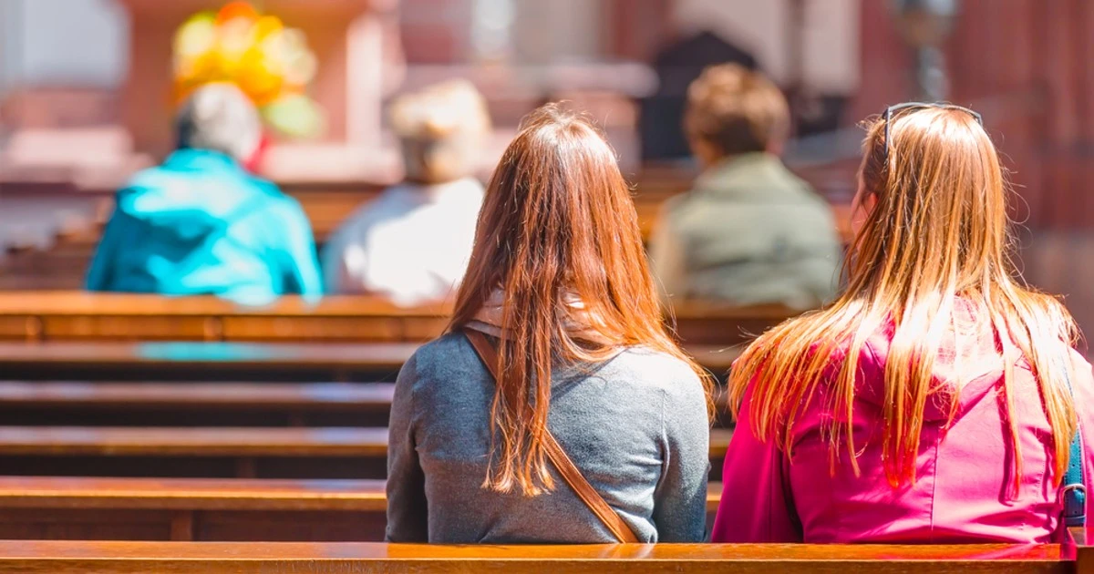 Dlaczego Polacy masowo odchodzą od Kościoła? Ksiądz ujawnia szereg przyczyn