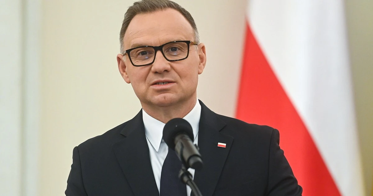Czeski publicysta zdumiony 
