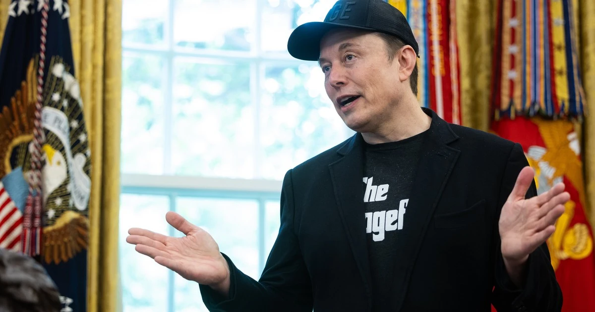 Elon Musk nie zostawia suchej nitki na ustawie Donalda Trumpa. Demokraci mogą zdobyć sojusznika w walce o czyste powietrze [KOMENTARZ]