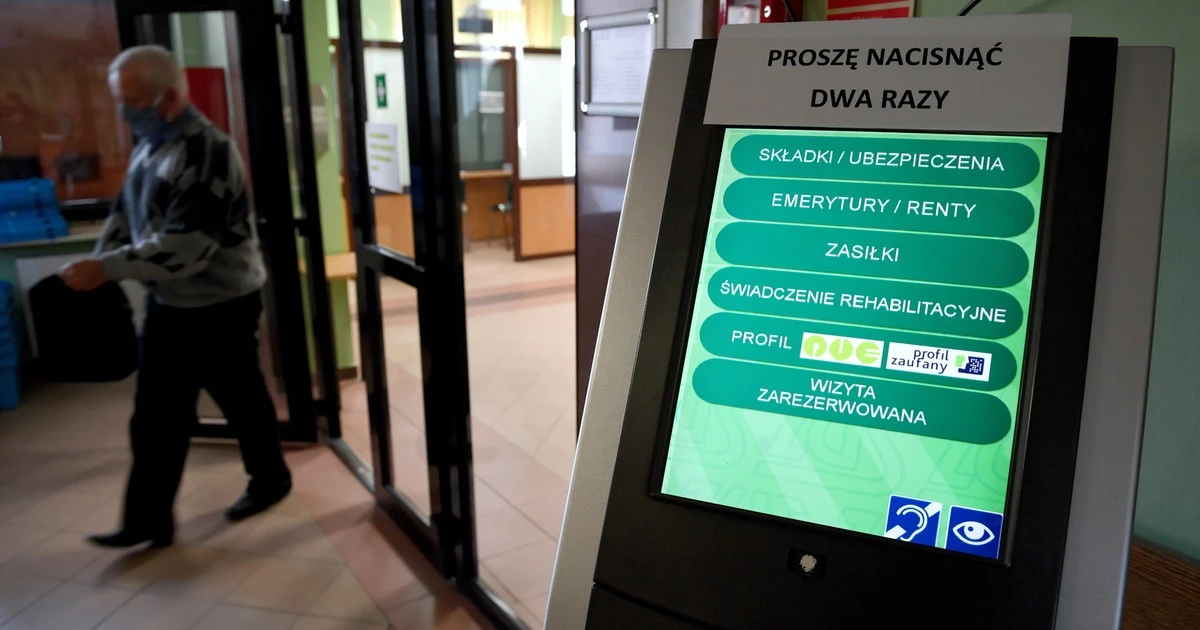 ZUS ma ważną informację dla osób pracujących przed 1999 r.