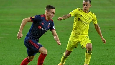 MLS: Polak zaliczył asystę