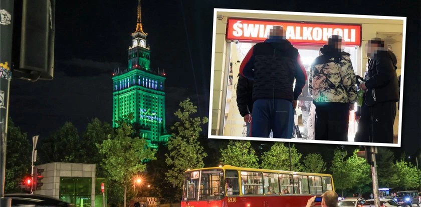 Wielkie miasto zmienia nocne życie. Koniec ze 
