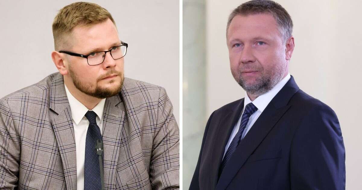 Kłótnia posłów PiS i KO. Polityk zaczął mówić o wódce i więzieniu