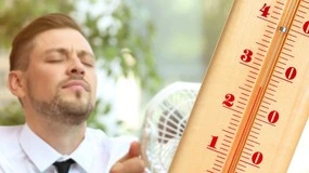Kolejny dzień upałów? Prognoza pogody na niedzielę, 10 sierpnia