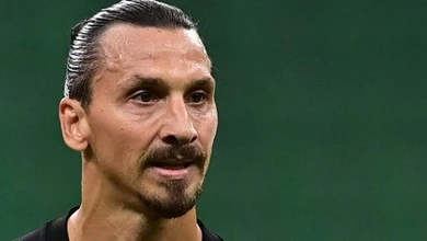 Zlatan Ibrahimović zakażony koronawirusem