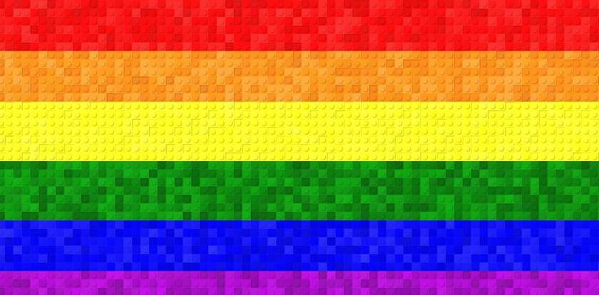 Klocki Lego są anty-LGBT? Szokująca wystawa w muzeum