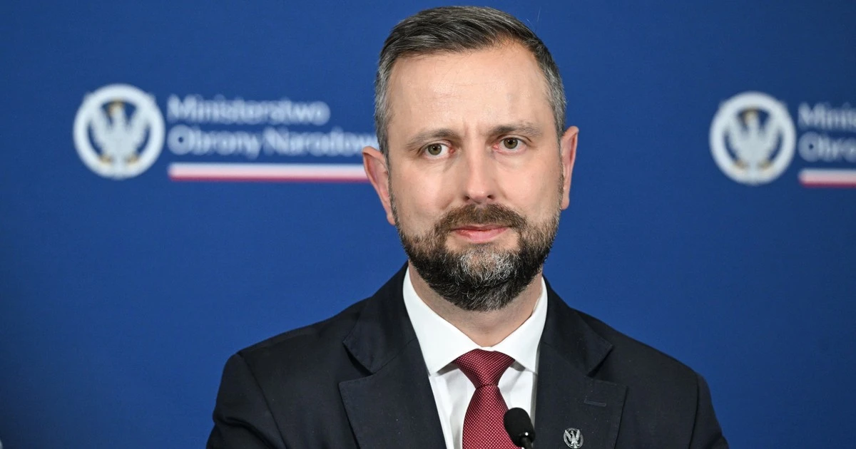 Władysław Kosiniak-Kamysz ostro odpowiada prezydentowi. 
