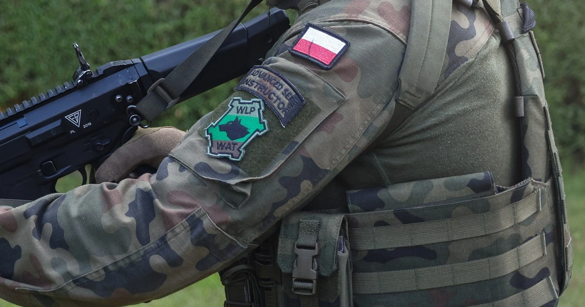 Miliardy na polską armię i inne służby. Znamy plan modernizacji