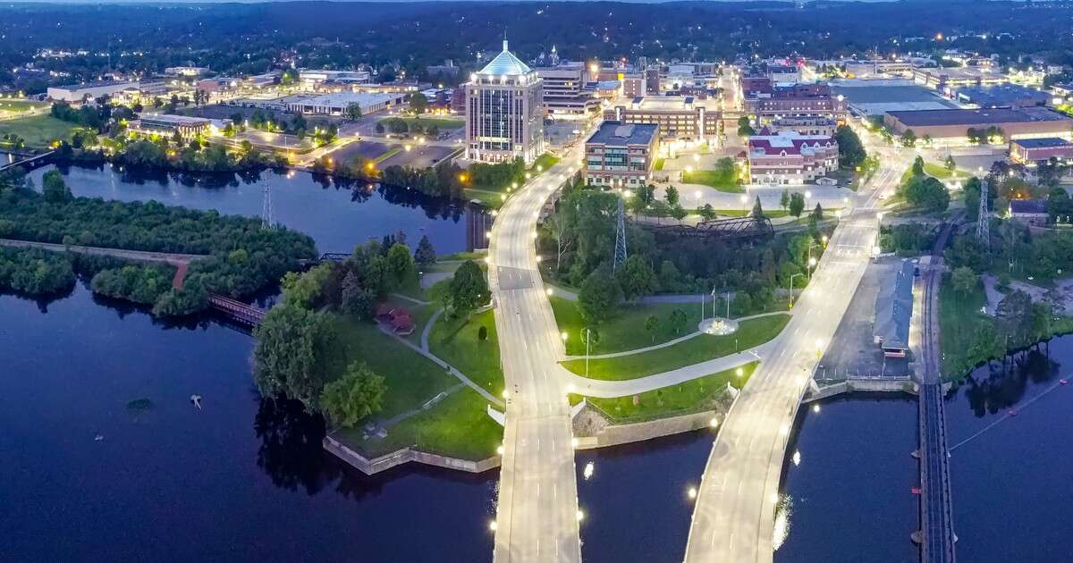 Przypadek Wausau. Oto sekret powodzenia polityki Donalda Trumpa