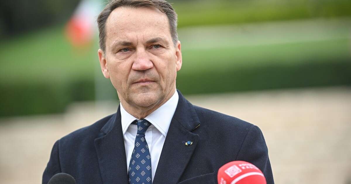 Polska nie dostała zaproszenia do Berlina. Radosław Sikorski reaguje