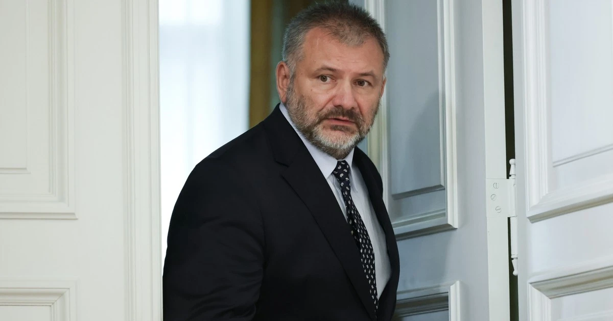 Waldemar Żurek o kluczowym projekcie koalicji rządowej. 