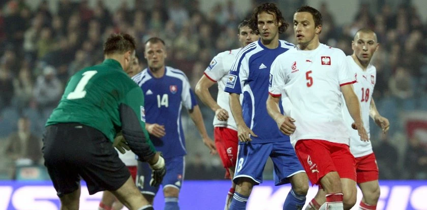 Słowacki koszmar Polaków. Katastrofa w 60 sekund