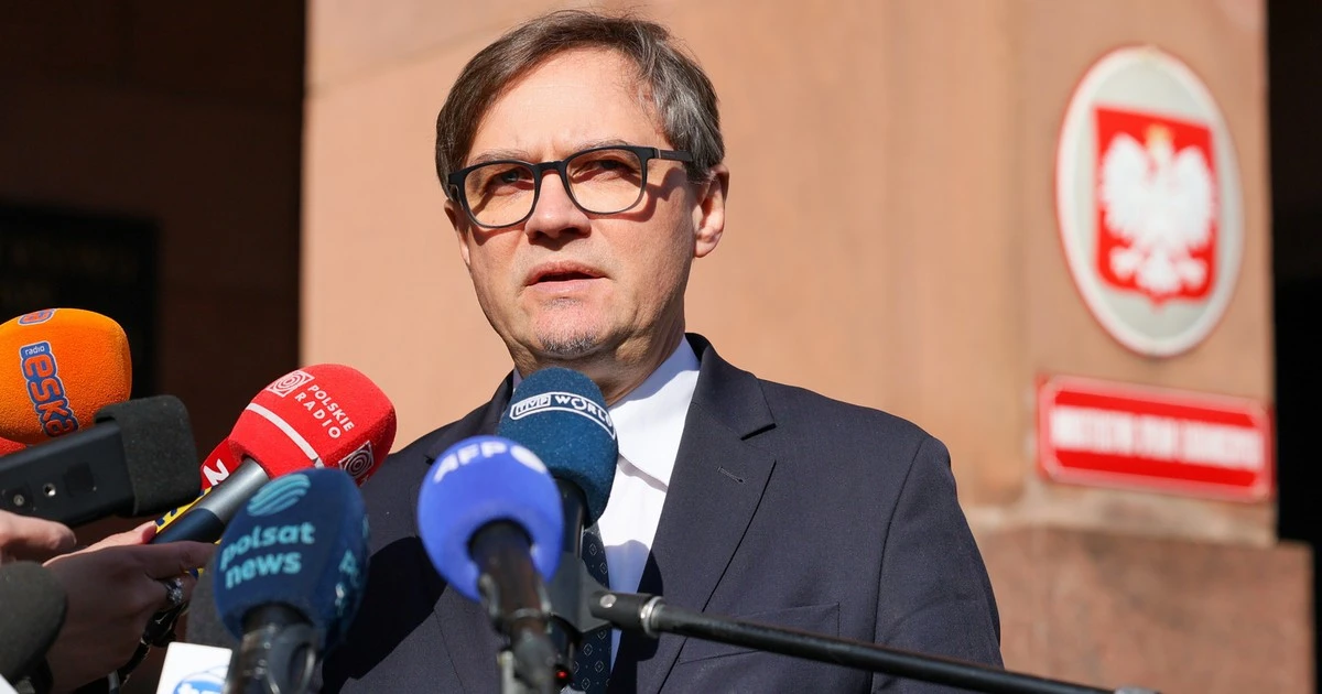 Polacy utknęli w Pakistanie. Rzecznik MSZ przekazał nowe informacje
