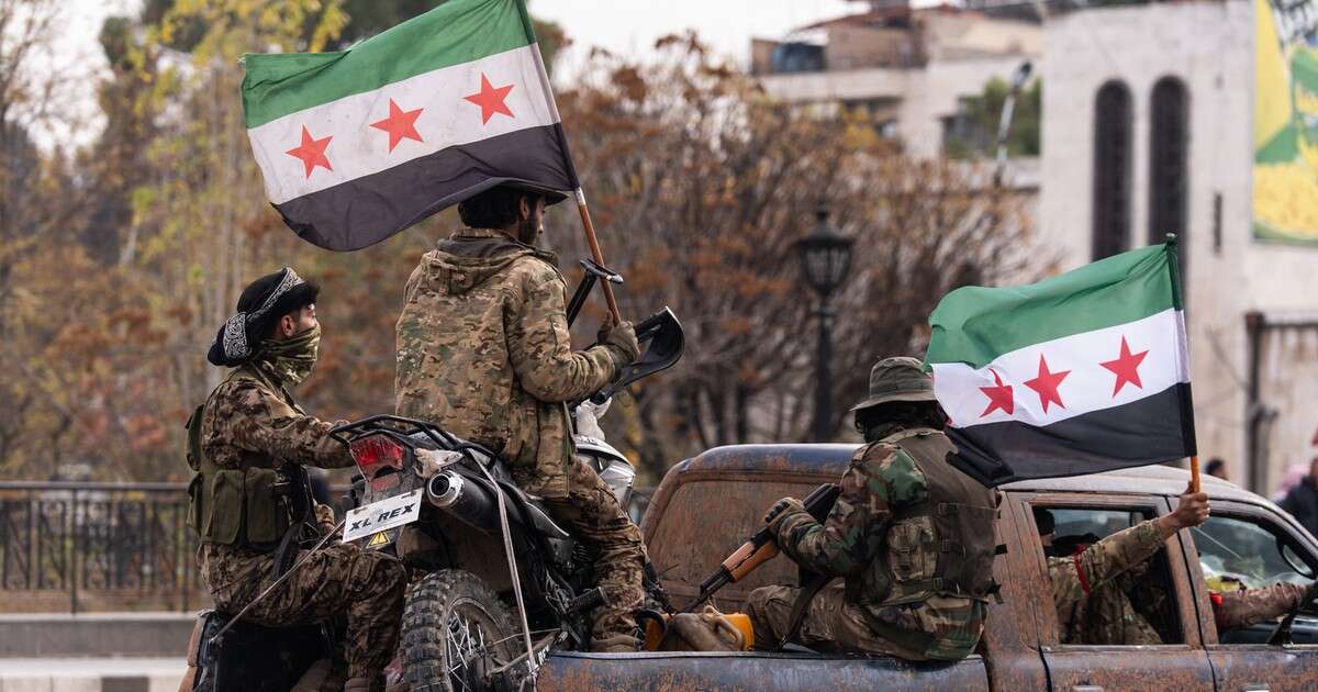 Tajne negocjacje w Katarze. Przyszłość Syrii mogła wyglądać zupełnie inaczej. Ujawniamy kulisy