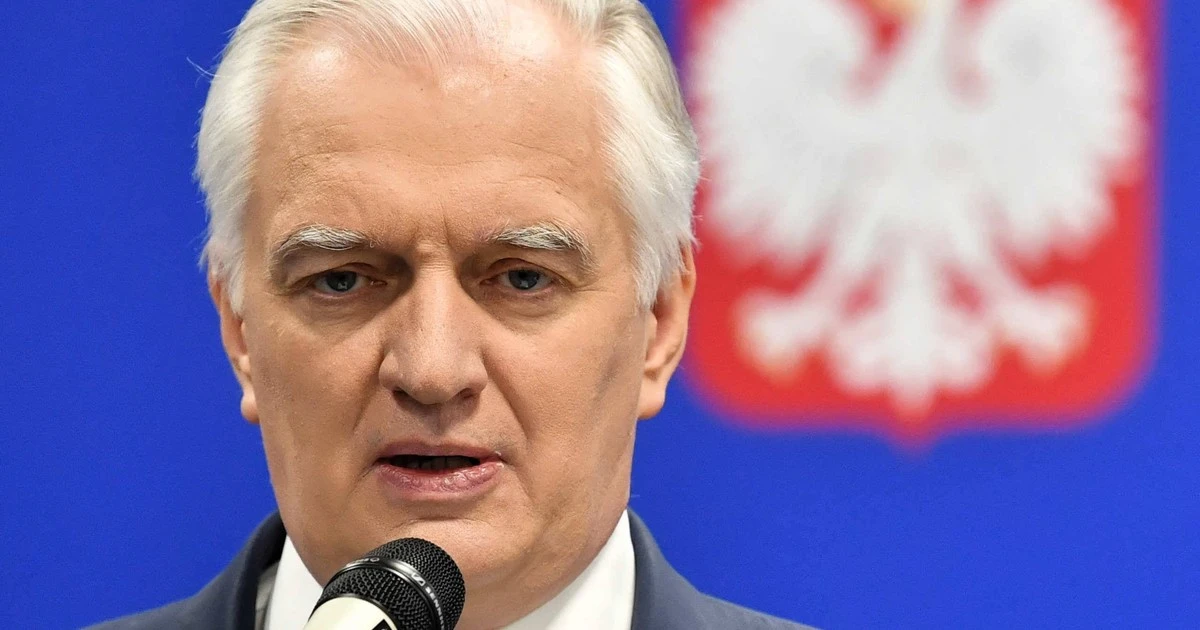 Nowe materiały po ataku hakerskim na Dworczyka. 