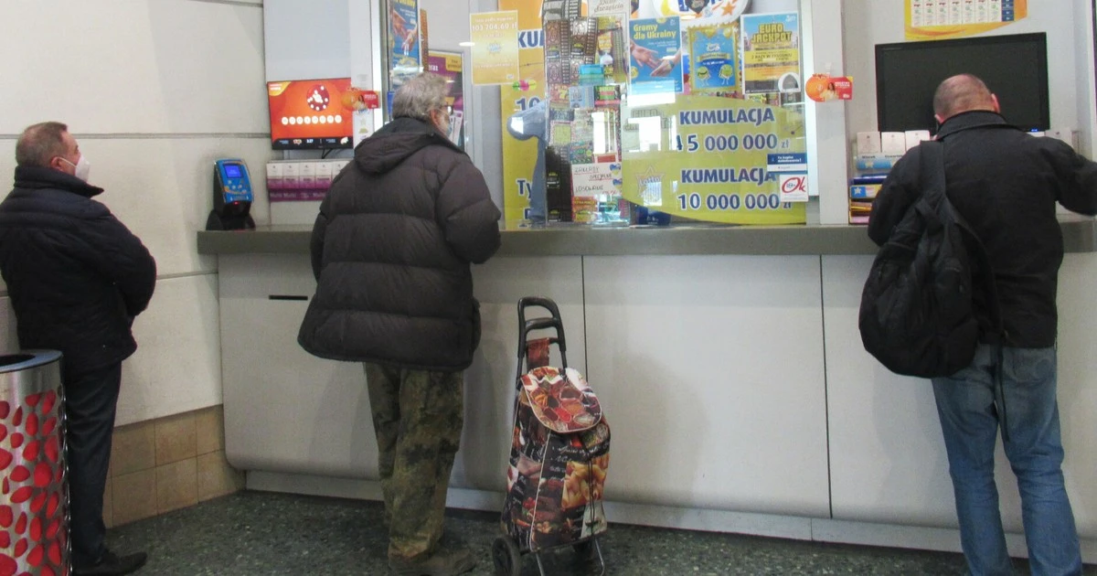 Tak Polacy próbują się wzbogacić. 