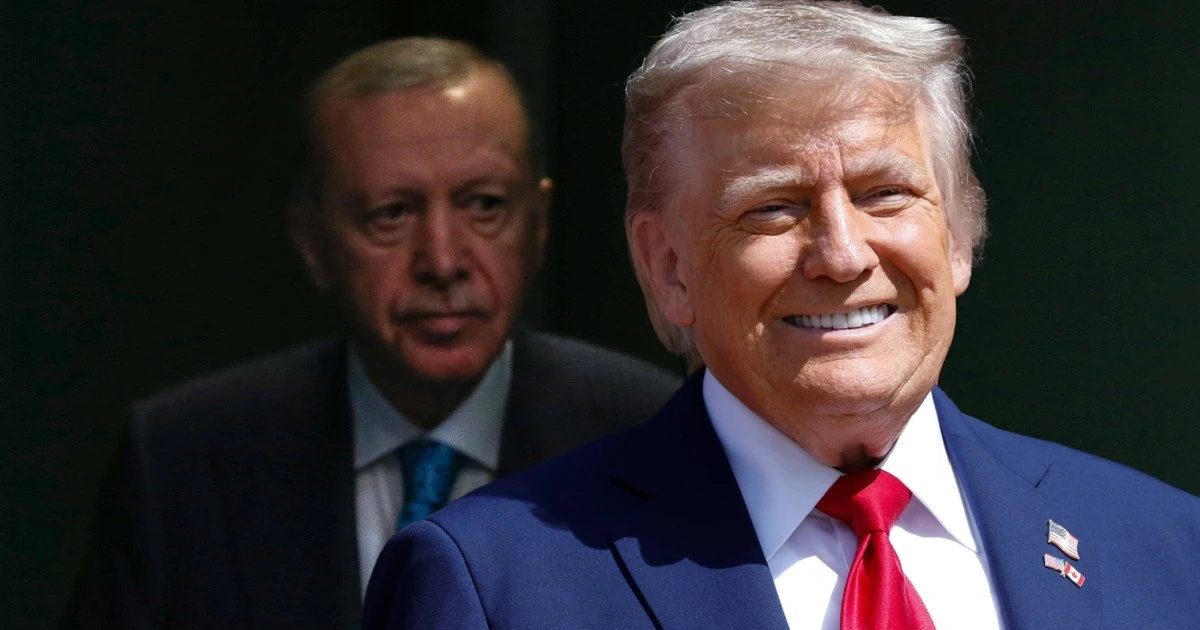 Szczyt NATO kręci się wokół jednego VIP-a. Ale w cieniu Donalda Trumpa jest inny potężny gracz