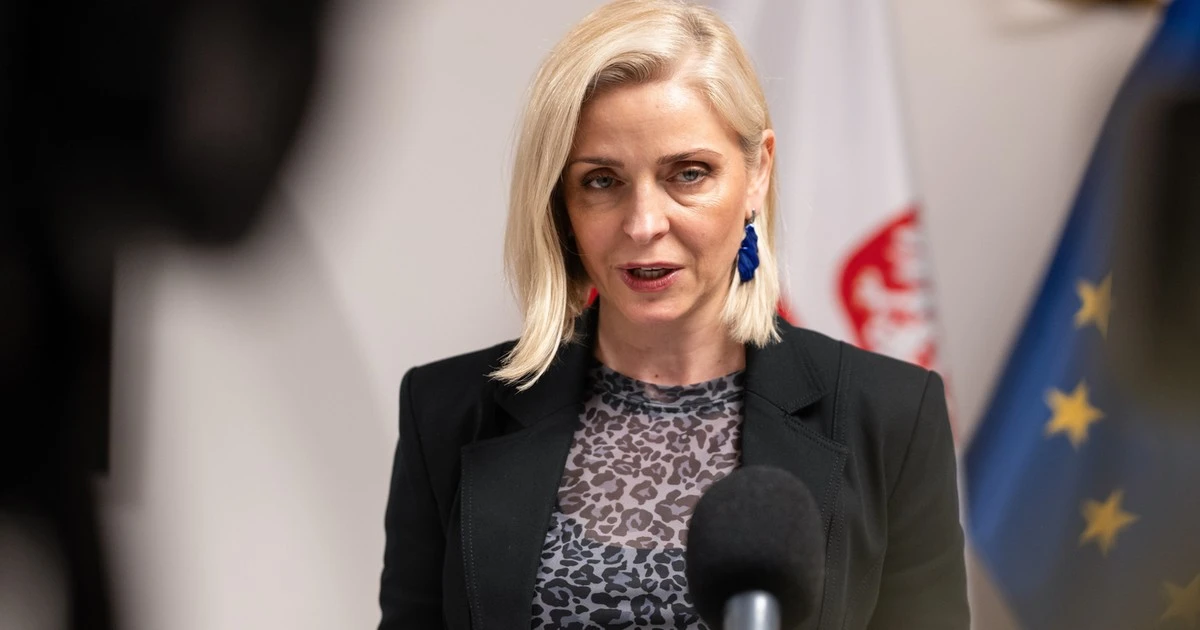 Dymisja w Ministerstwie Edukacji. Jest formalne potwierdzenie
