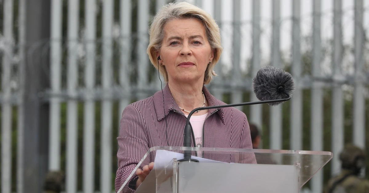 Rosjanie coraz częściej 