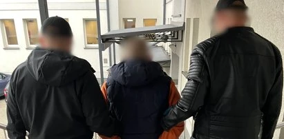 Zachciało mu się chipsów, pójdzie do więzienia. Policja weszła do jego domu