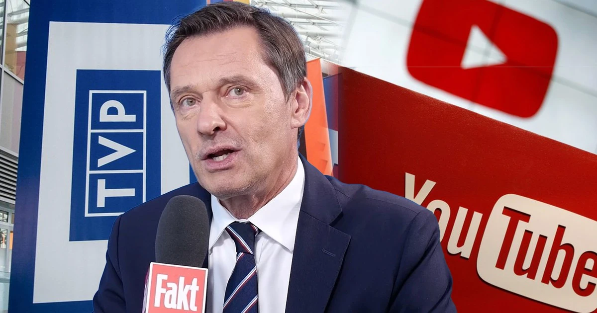 Ziemiec odsłania kulisy pracy w TVP za PiS. Mówi o 