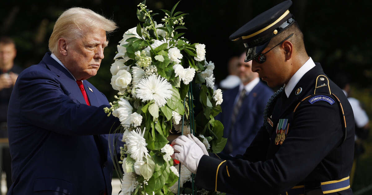 Afera uderza w kampanię Donalda Trumpa. 