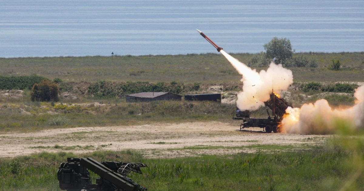 Izraelski ambasador o systemach Patriot w Ukrainie: kiedy mówi się, że Izrael nie pomógł militarnie, to nieprawda