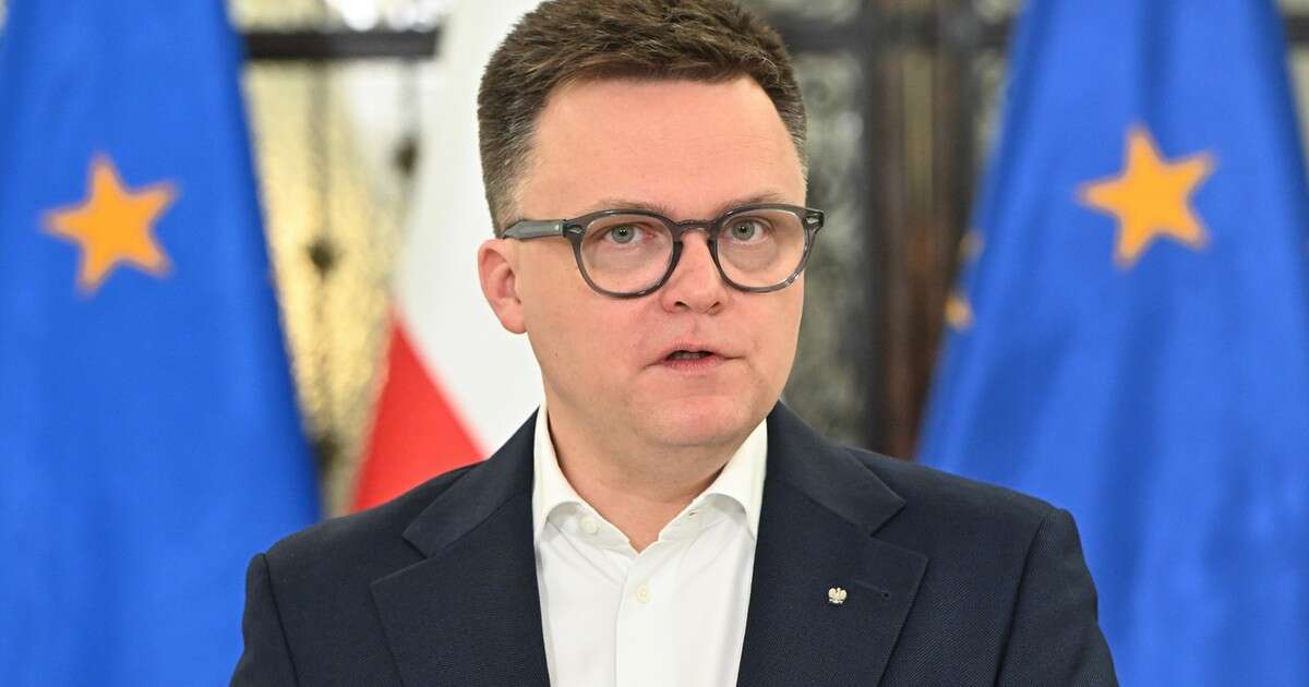 Co z dekryminalizacją aborcji? Szymon Hołownia zabrał głos