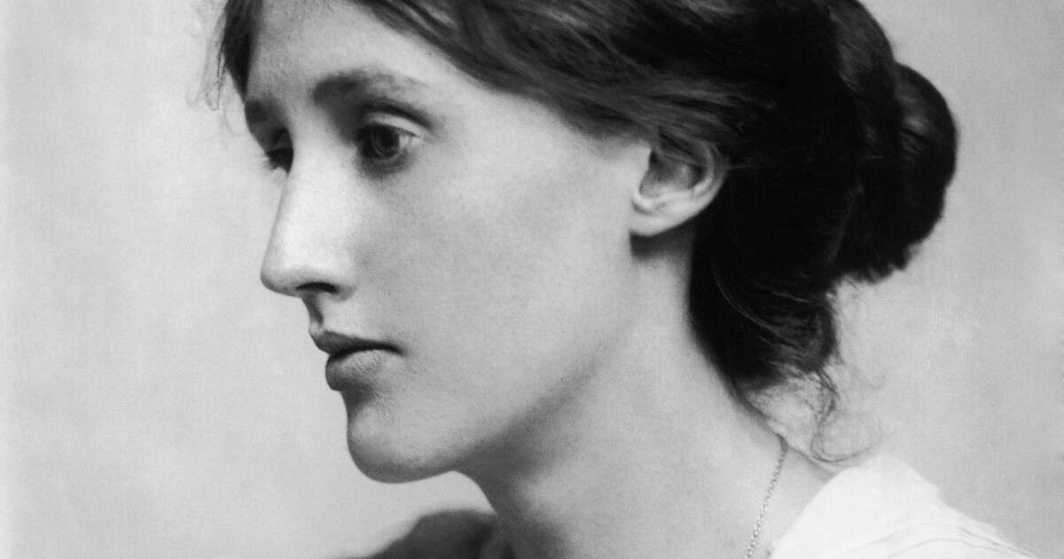 W ostatnim liście pisała: tracę zmysły. Ciało znaleziono po miesiącu. Kim była Virginia Woolf?