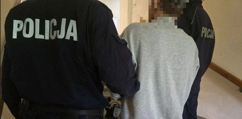 Skrzywdził kobietę i zniknął. Po latach zdradził go jeden szczegół