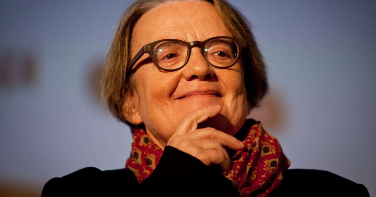 Agnieszka Holland kończy 76 lat. 