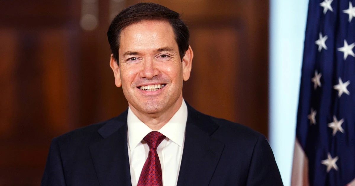 Amerykanie grają dobrego policjanta wobec Rosji. Marco Rubio mówi, że to jeszcze nie czas na zaostrzenie sankcji