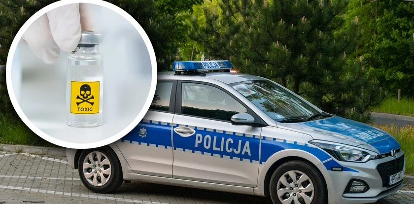 Śmiertelny gaz w samochodzie na Podkarpaciu. Przełomowa decyzja prokuratury
