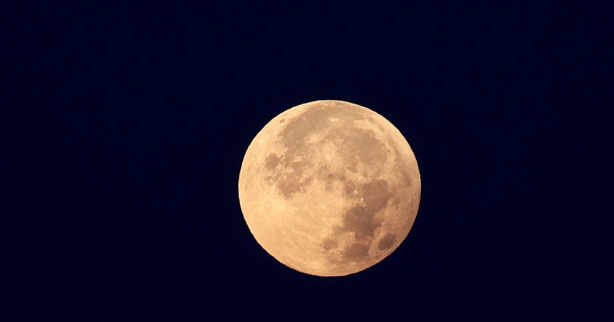 Reaktor jądrowy na Księżycu. NASA ogłasza plan budowy