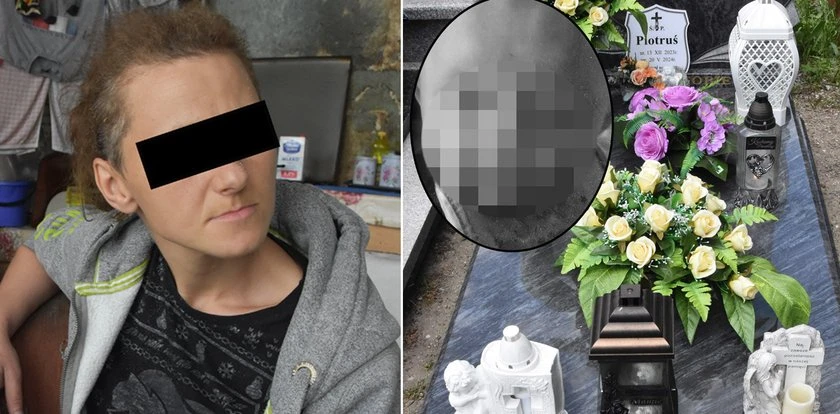 Matka katowanych dzieci z Przemkowa przerwała milczenie. Te słowa bolą