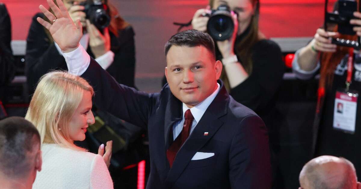 W PiS drżą przed Sławomirem Mentzenem? 