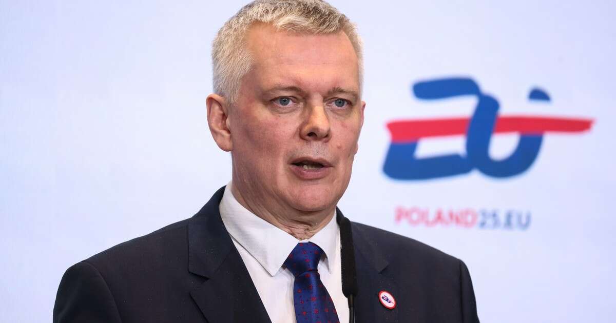 Rząd chce zmian w przepisach o mniejszościach narodowych. Minister złożył deklarację