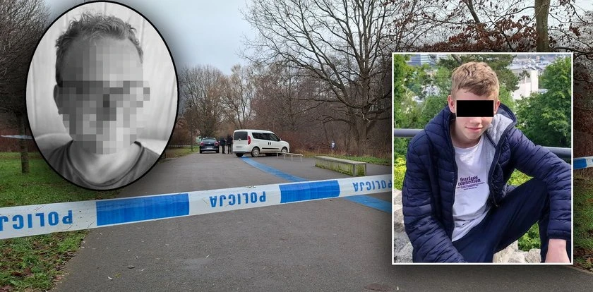 19-letni Alan miał poćwiartować ciało współlokatora w Słupsku. Wciąż jest zagadką dla śledczych