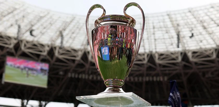 Finał Ligi Mistrzów. PSG walczy o obronę tytułu, Arsenal o historyczny triumf [RELACJA NA ŻYWO]