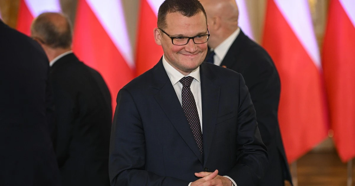 Przyszły szef gabinetu prezydenta o 