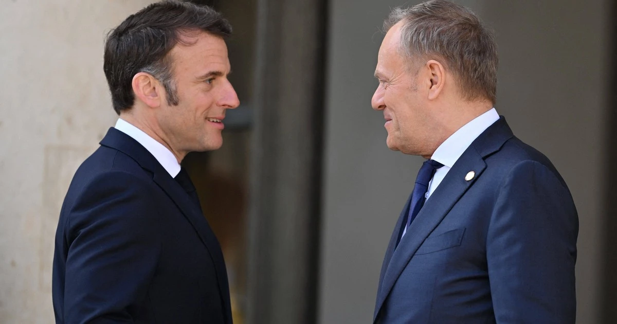 Polska i Francja zawrą przełomową umowę. 