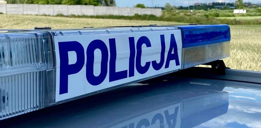 Tajemnicza śmierć mężczyzny w Szczecinie. Ciało mogło leżeć nawet kilka dni