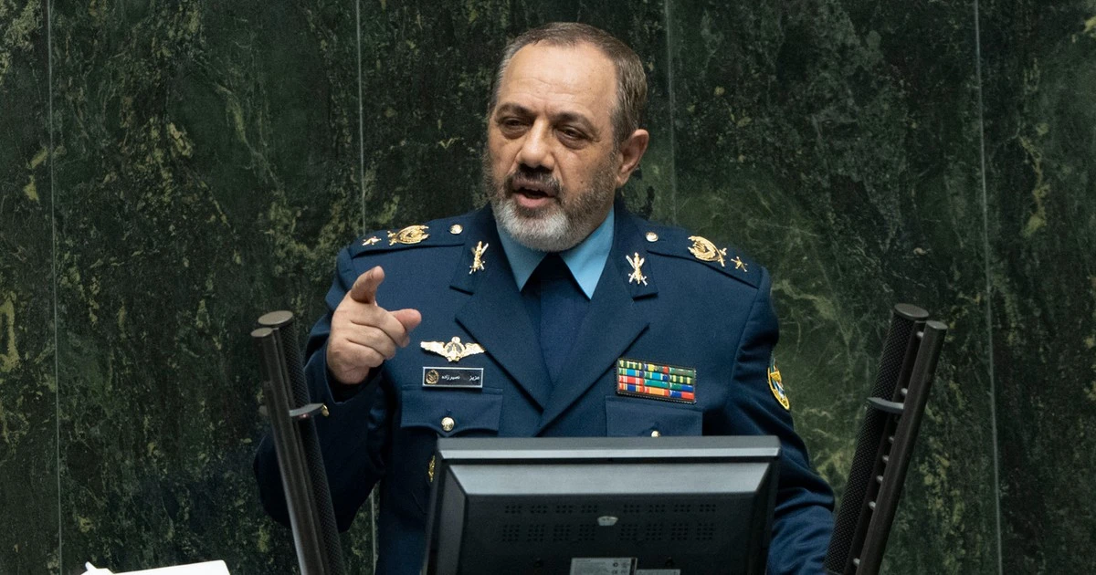 Teheran grozi USA i Izraelowi. 