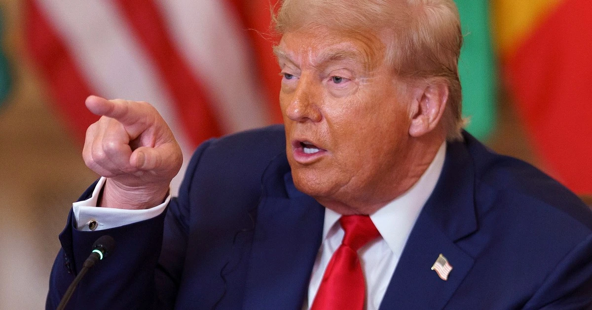 Podatek cyfrowy oddany walkowerem. Dolina Krzemowa zyskuje, bo Bruksela panicznie boi się gniewu Donalda Trumpa