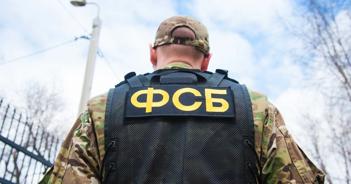 Gorąco między Moskwą a Kiszyniowem. FSB aresztowała dwóch obywateli Mołdawii